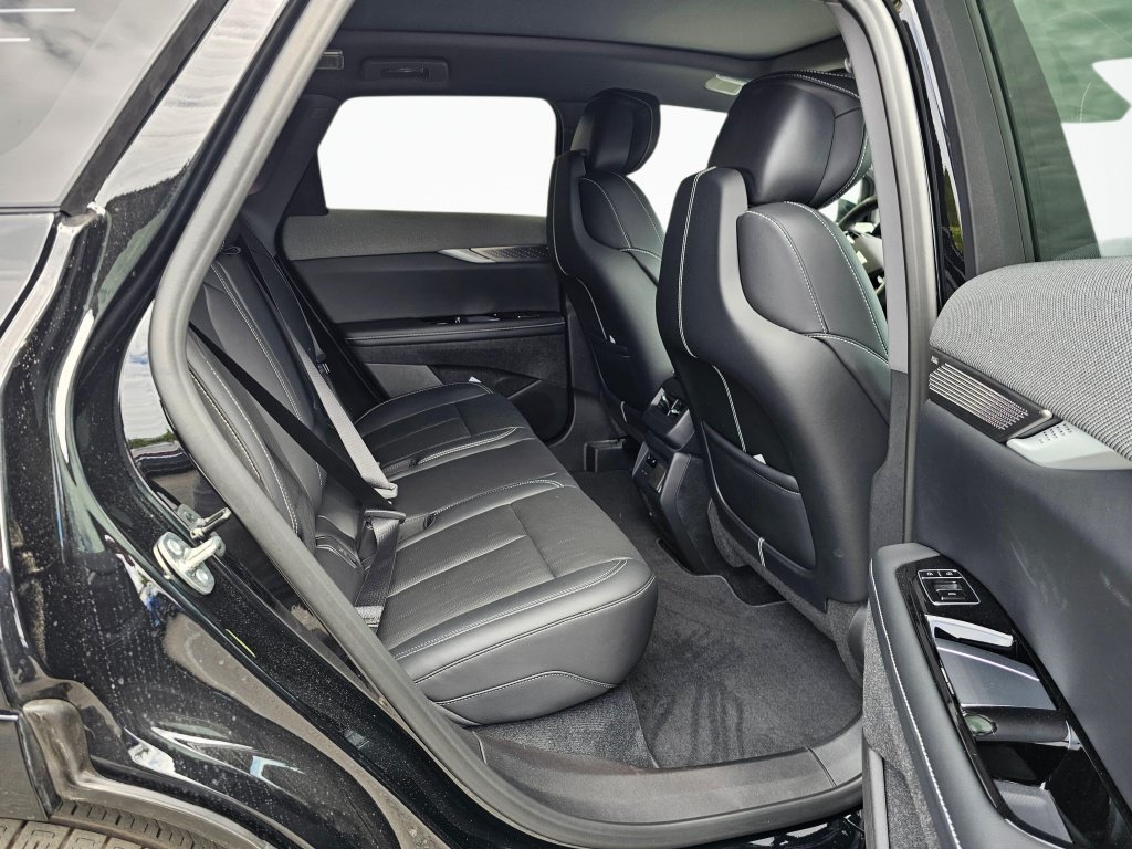 New 2026 Cadillac Optiq Sport 2 RWD image 17