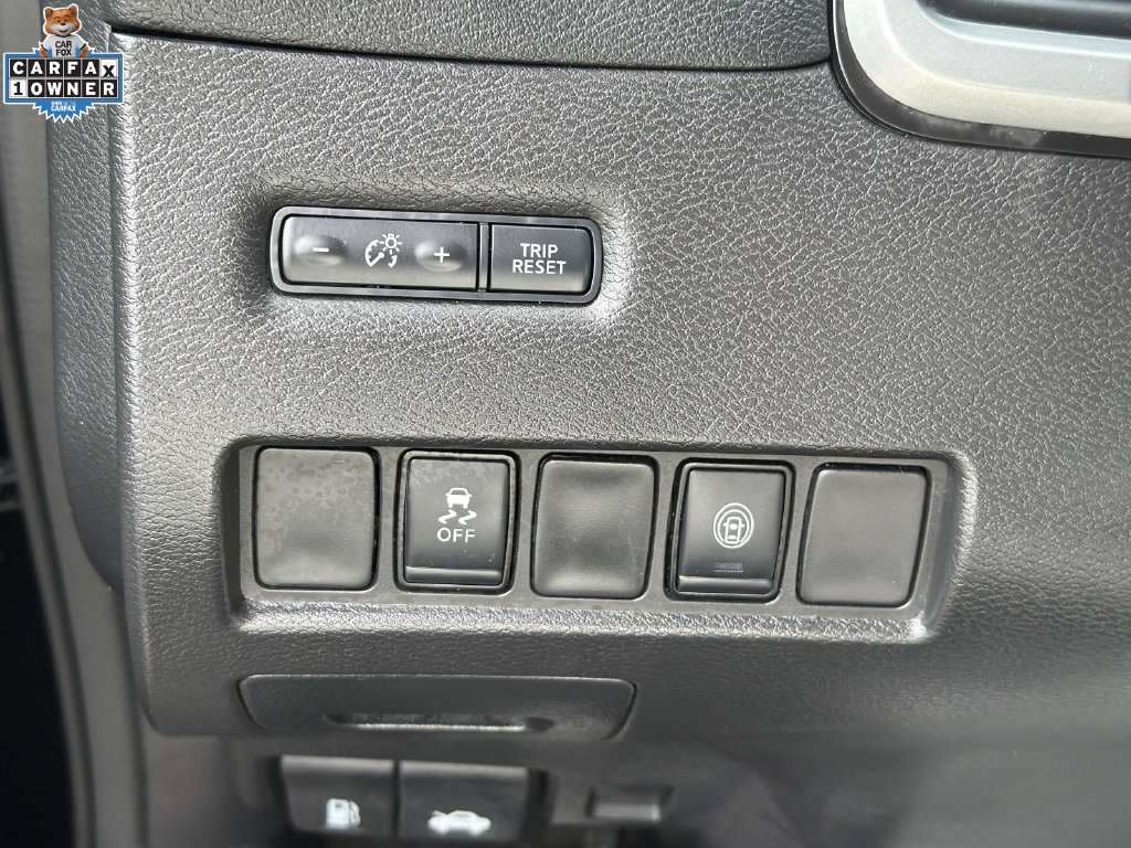 Used 2024 Nissan Murano SV w/ SV Midnight Edition Package AWD/4WD image 19