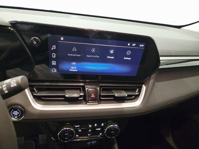 Used 2024 Chevrolet TrailBlazer LT w/ Convenience Package image 19