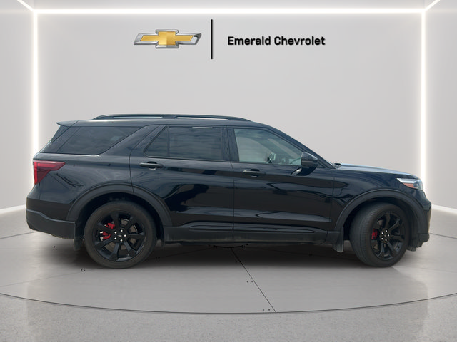 Used 2020 Ford Explorer ST w/ ST Street Pack AWD/4WD image 6