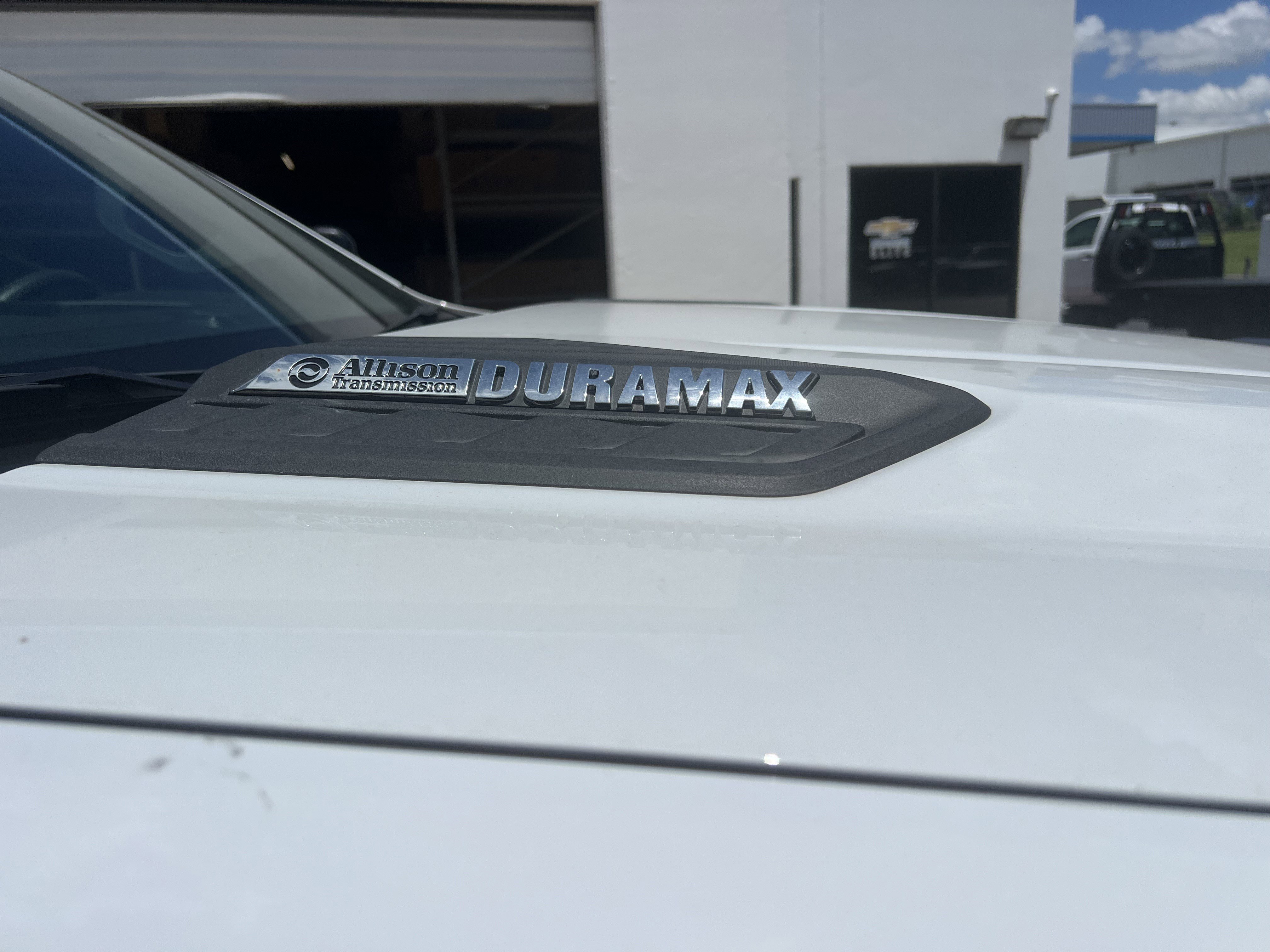 New 2025 Chevrolet Silverado 3500 W/T w/ WT Convenience Package image 11