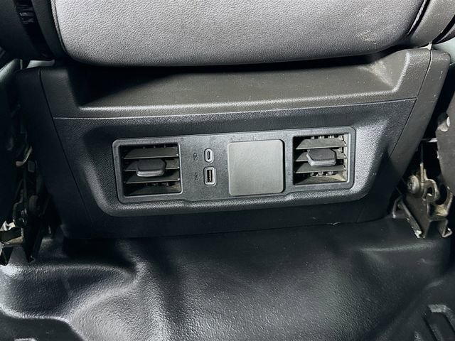 Used 2024 Chevrolet Silverado 3500 W/T w/ WT Convenience Package AWD/4WD image 24