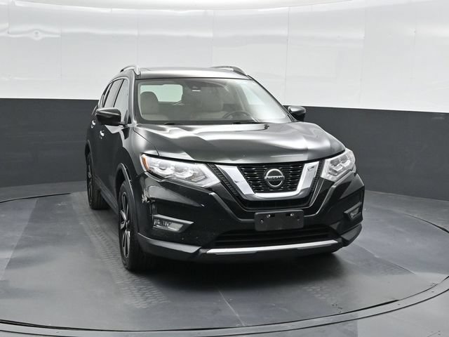 Used 2019 Nissan Rogue SL w/ Premium Package AWD/4WD image 7