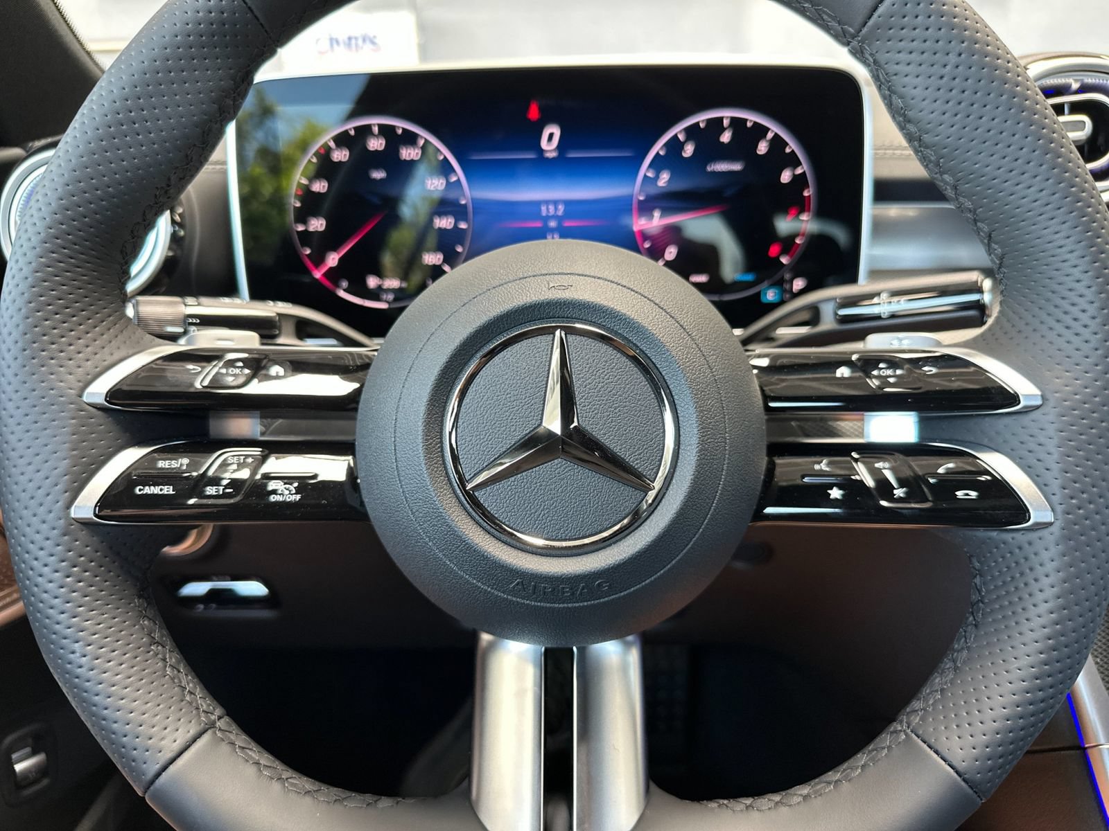 Used 2025 Mercedes-Benz C 300 4MATIC Sedan image 26