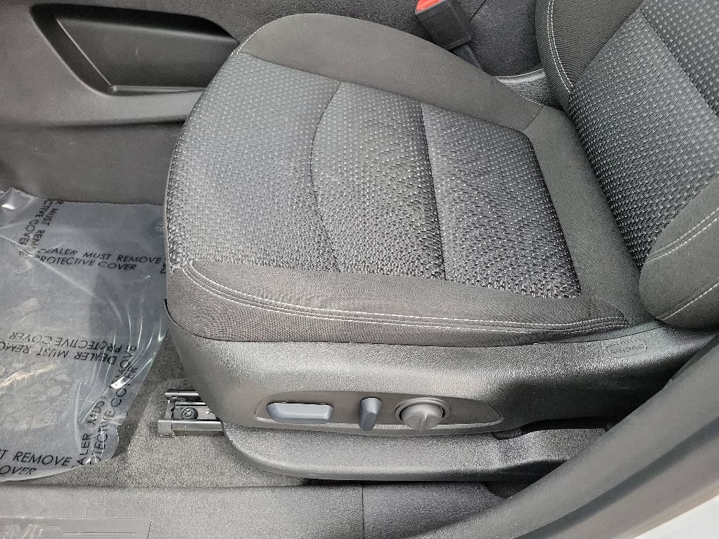 Used 2023 GMC Terrain SLE w/ Driver Convenience Package AWD/4WD image 12