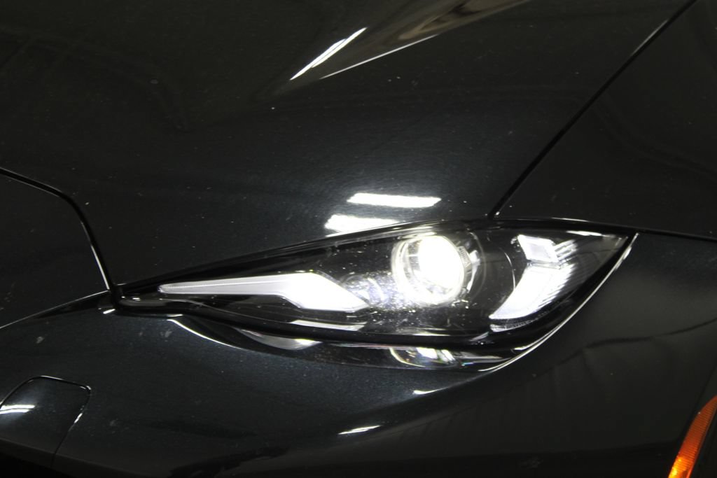 Used 2025 MAZDA MX-5 Miata RF Grand Touring RWD image 14