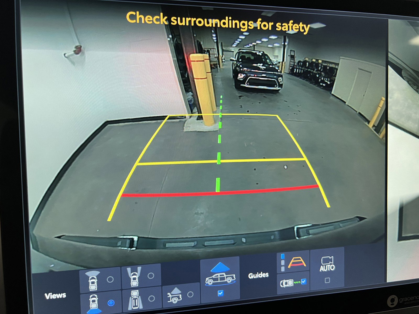 Used 2024 Toyota Tundra Platinum image 22