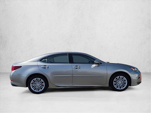 Used 2018 Lexus ES 350 FWD image 7