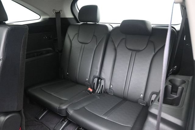 Used 2025 Kia Sorento S w/ Panoramic Sunroof Package FWD image 26