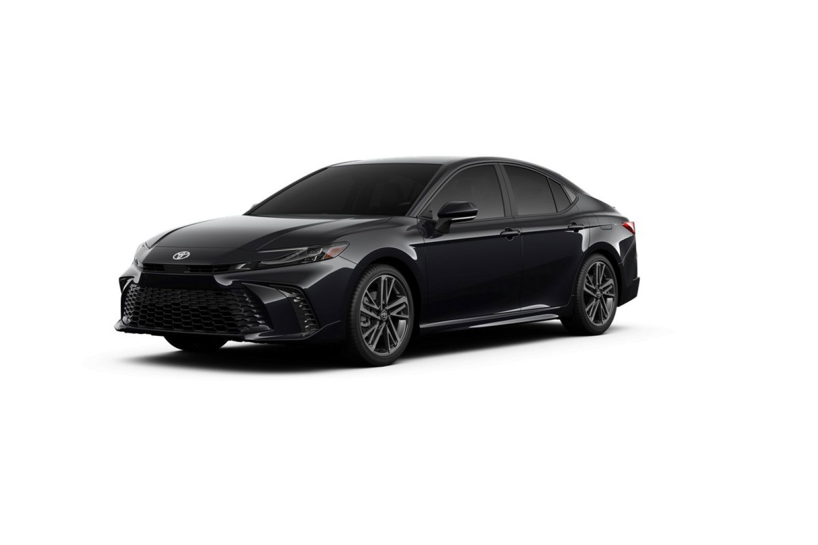 New 2026 Toyota Camry XSE image 31