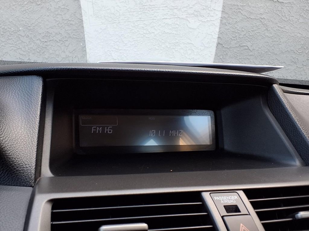 Used 2012 Honda Accord LX image 7