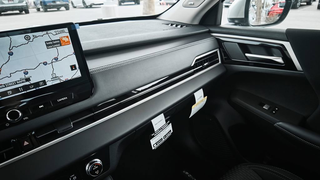 New 2026 Mitsubishi Outlander ES FWD image 41