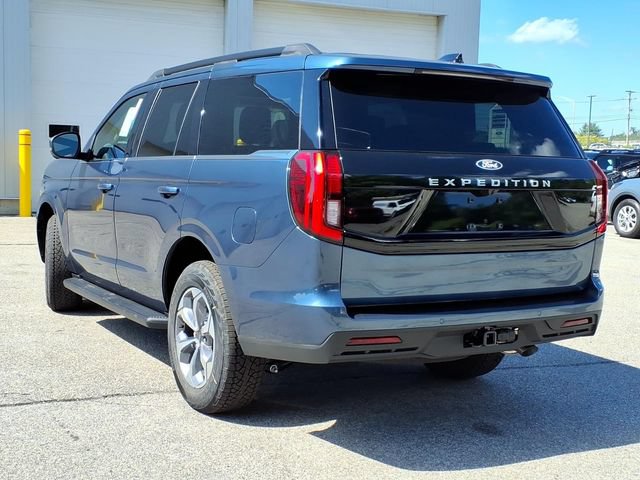 New 2027 Ford Expedition Active AWD/4WD image 4