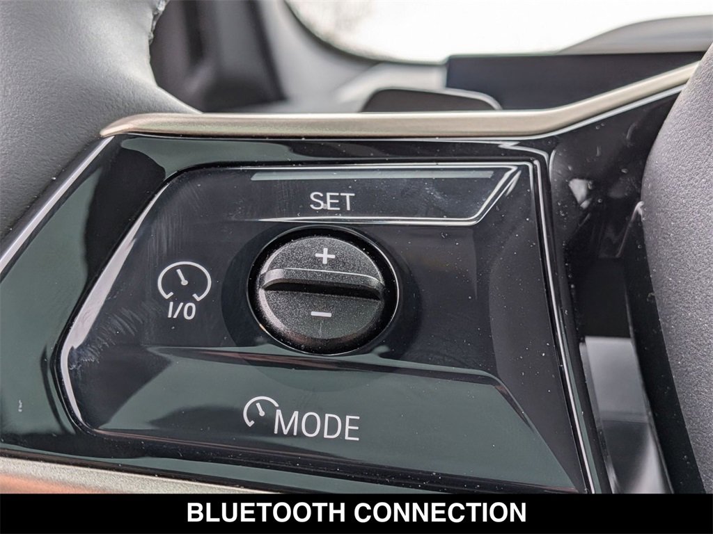 Used 2025 BMW X3 xDrive30i w/ Premium Package image 18