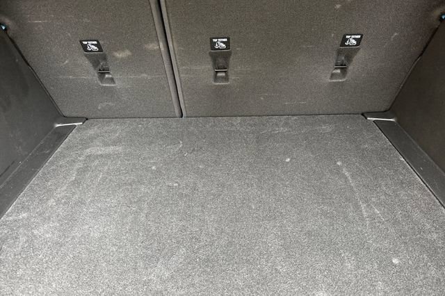 Used 2026 Chevrolet Trax LT image 17