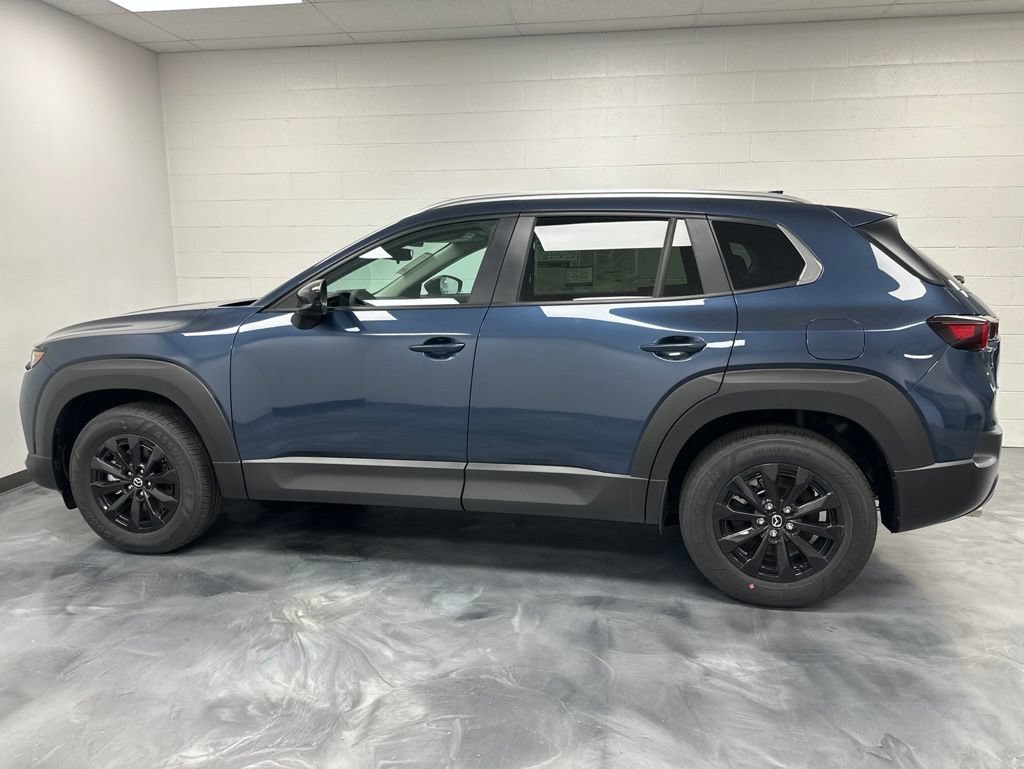 New 2026 MAZDA CX-50 2.5 Hybrid w/ Weather Package AWD/4WD image 6