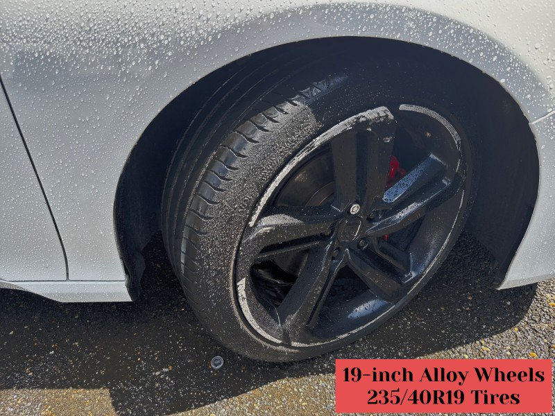 Used 2018 Honda Accord Sport image 34