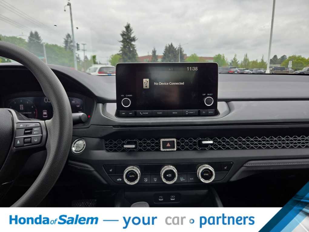 Used 2024 Honda Accord EX image 17