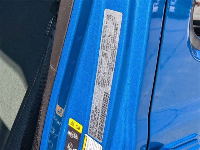 New 2026 Jeep Wrangler Willys image 38