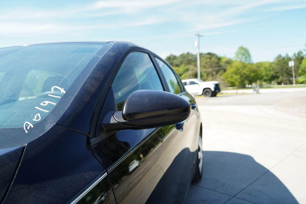 Used 2024 Kia Forte LX image 16