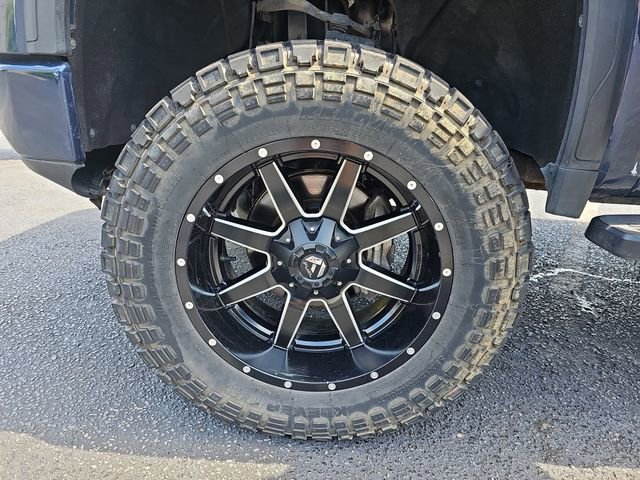 Used 2021 GMC Sierra 1500 Denali w/ Driver Alert Package II image 35