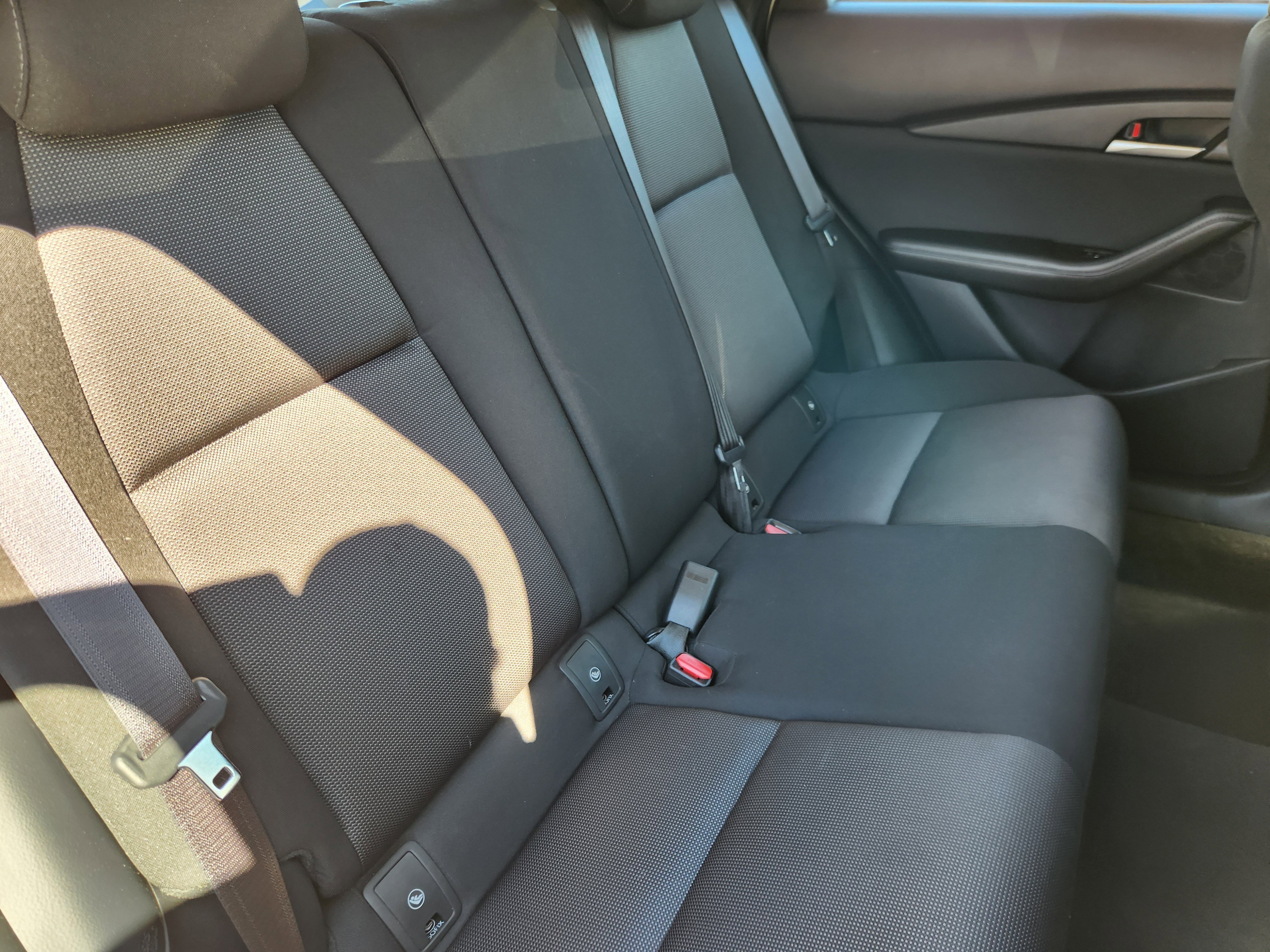 Certified 2023 MAZDA CX-30 AWD 2.5 S image 15