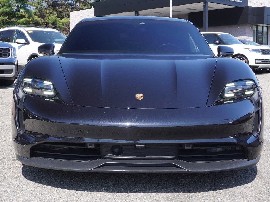 Used 2022 Porsche Taycan RWD image 15