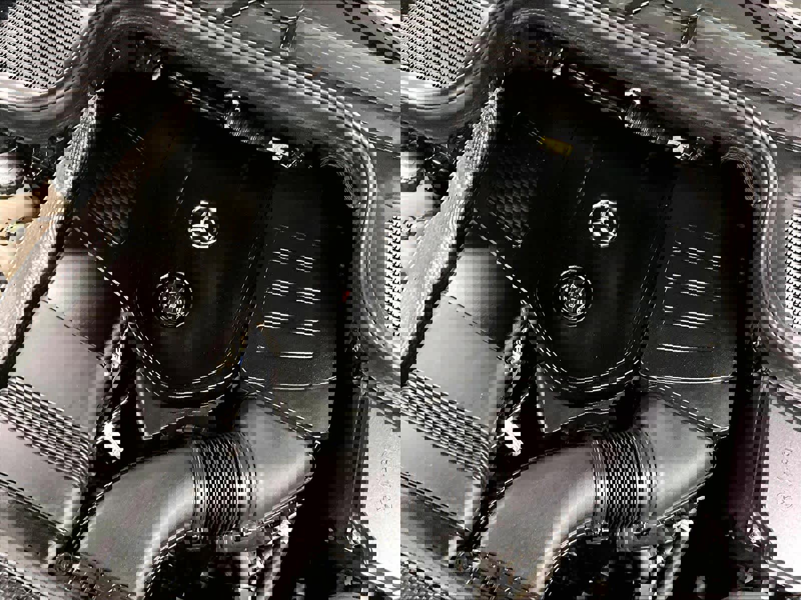 Used 2024 Mercedes-Benz GLE 450e 4MATIC image 35