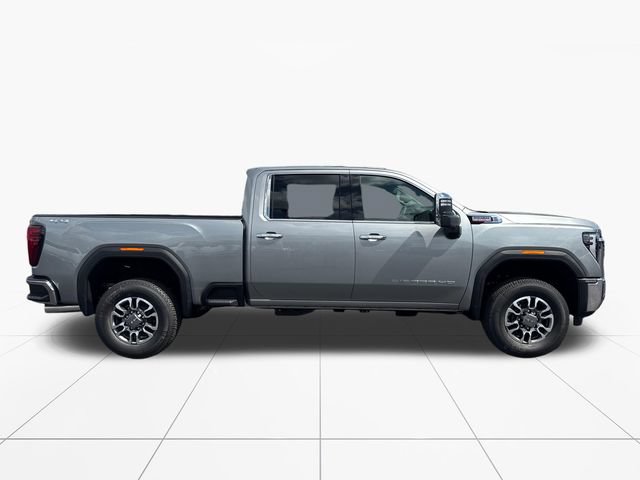 New 2026 GMC Sierra 2500 SLT AWD/4WD image 7