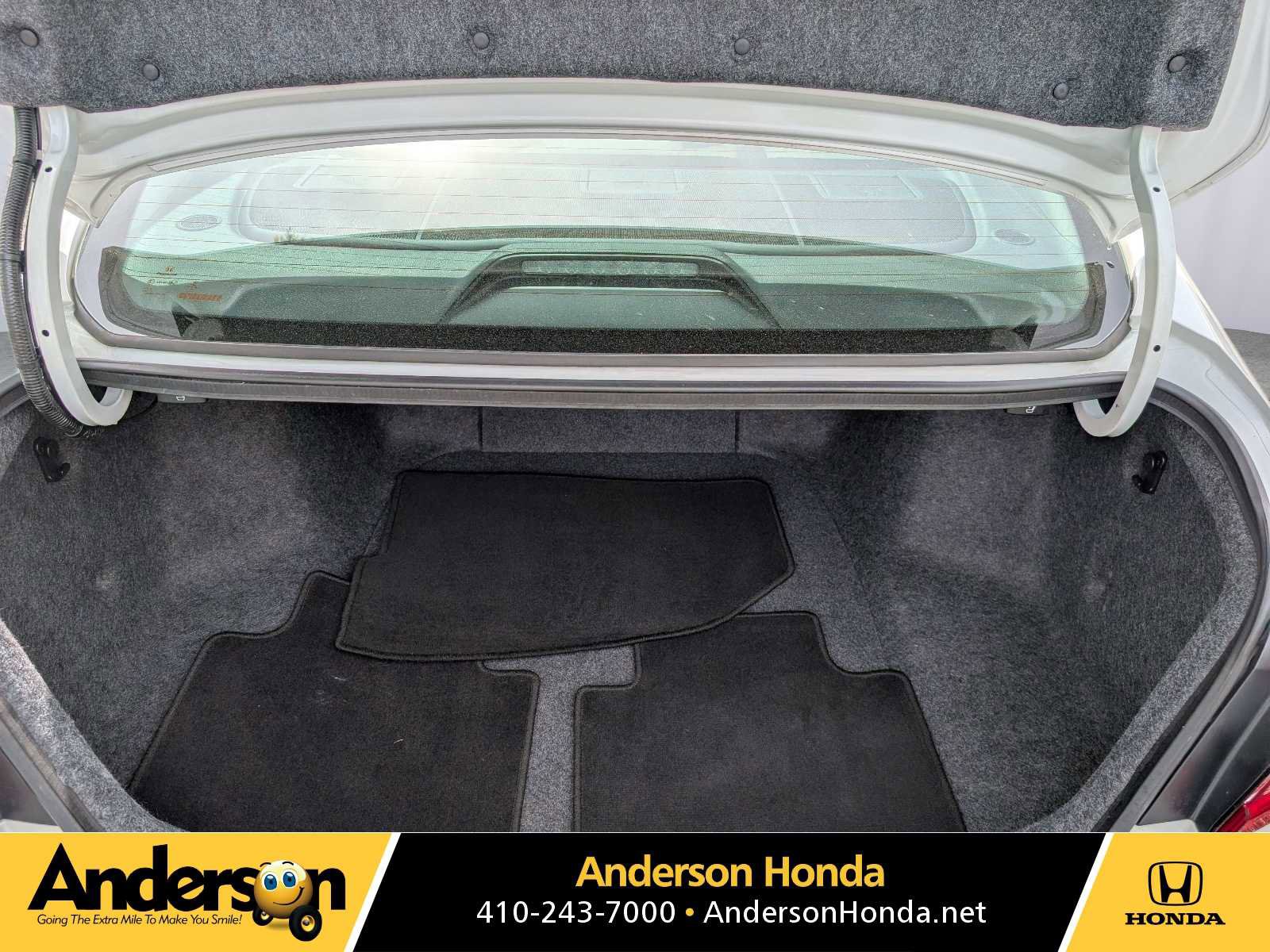 Certified 2022 Honda Accord EX-L image 11