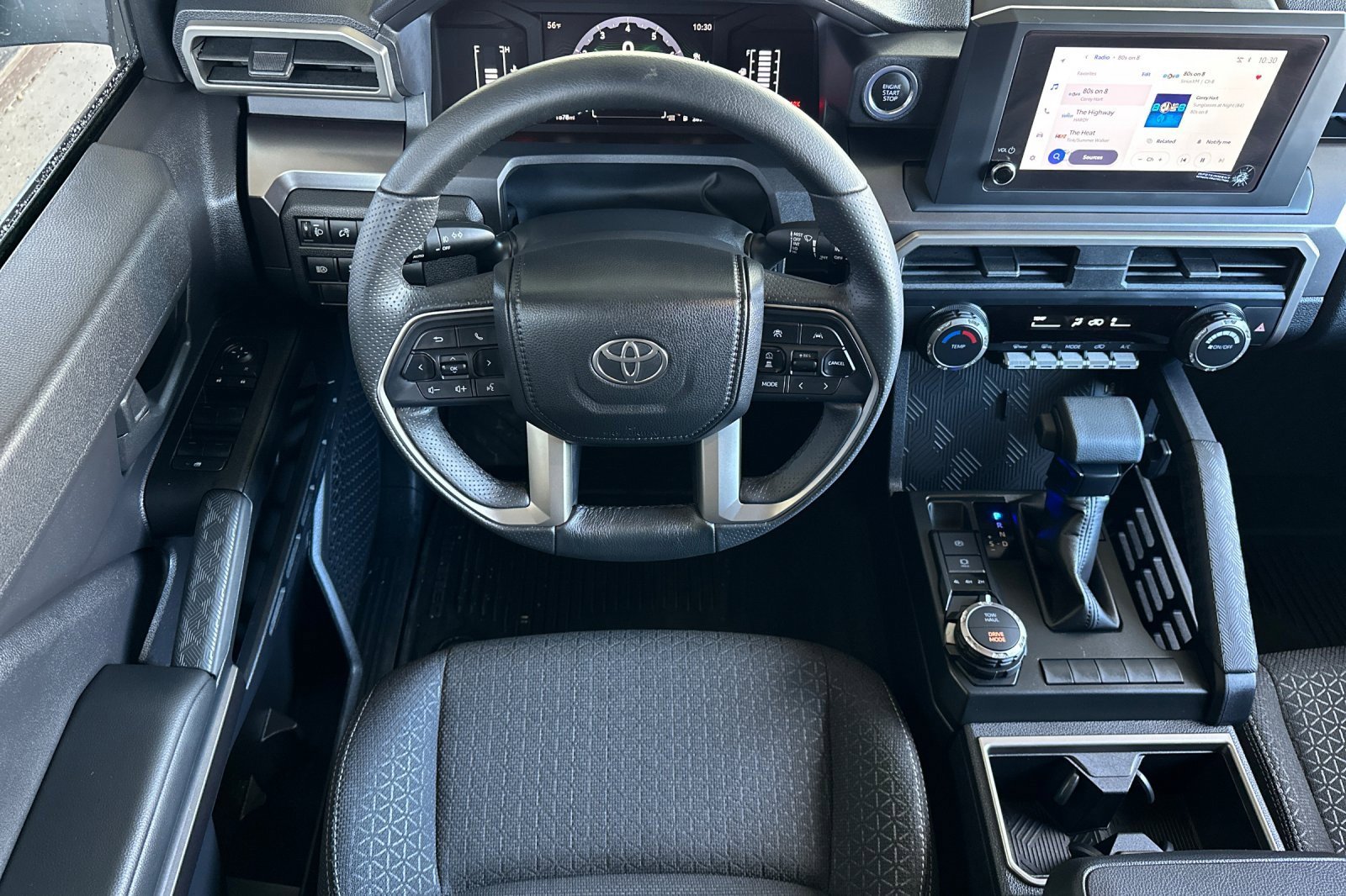 Used 2025 Toyota 4Runner SR5 image 16