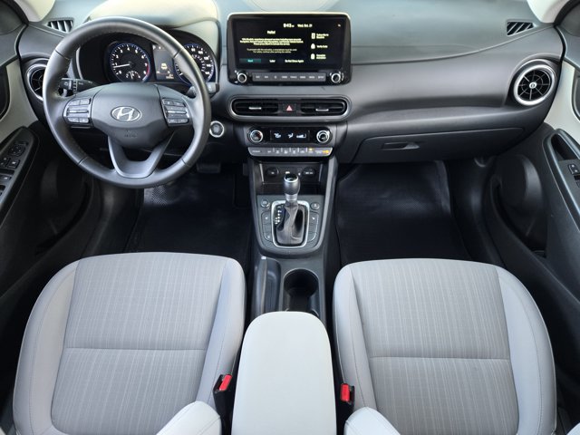 Certified 2023 Hyundai Kona SEL w/ Convenience Package AWD/4WD image 34