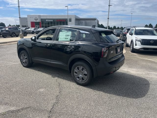 Used 2026 Nissan Kicks S FWD image 4