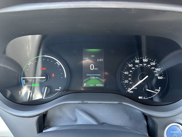 Used 2024 Toyota Sienna LE image 24