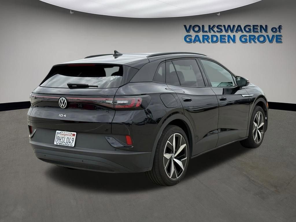 Used 2023 Volkswagen ID.4 Pro S RWD image 7