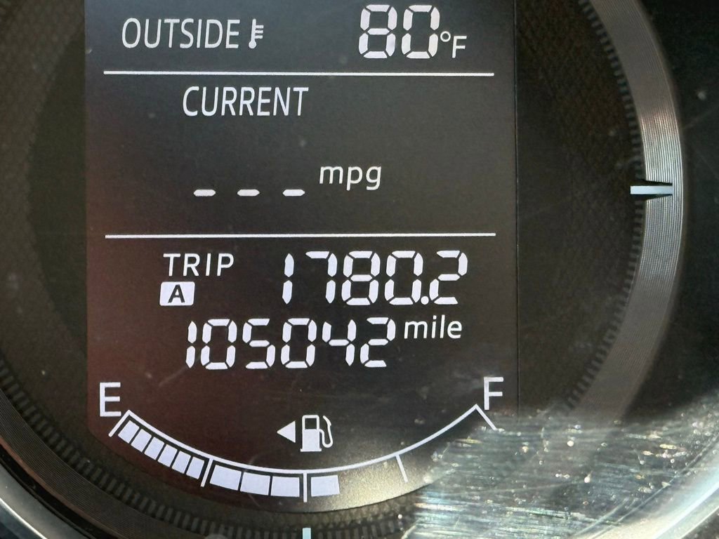 Used 2016 MAZDA CX-5 Grand Touring image 12