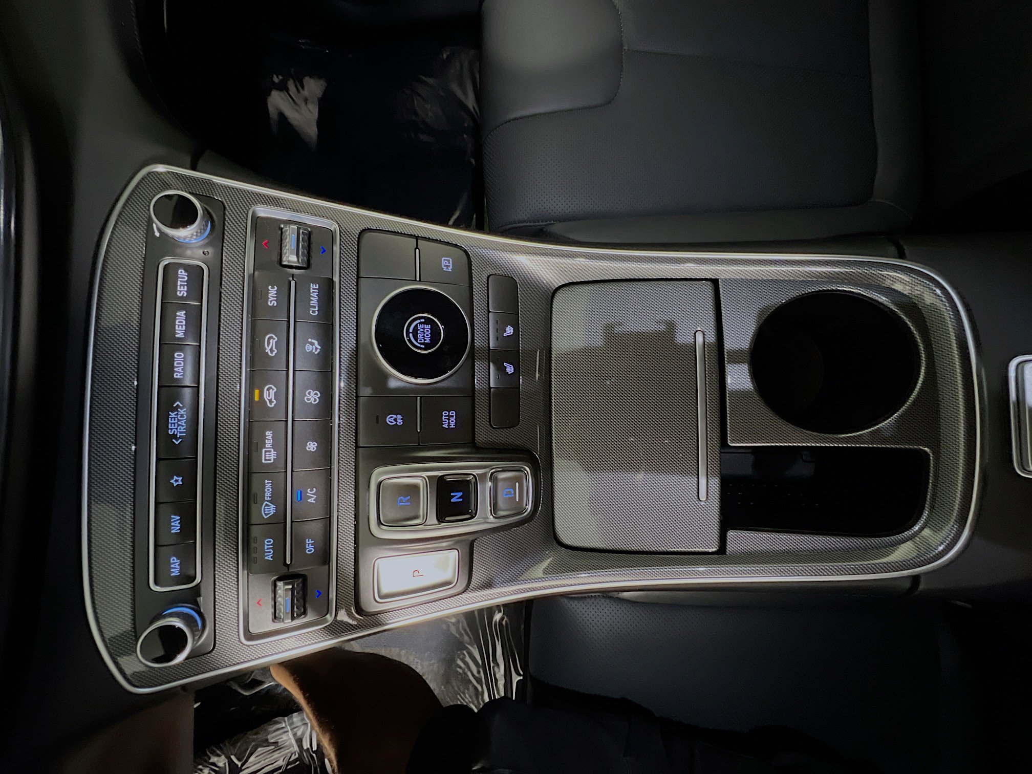 Used 2023 Hyundai Santa Fe SEL w/ Premium Package image 25