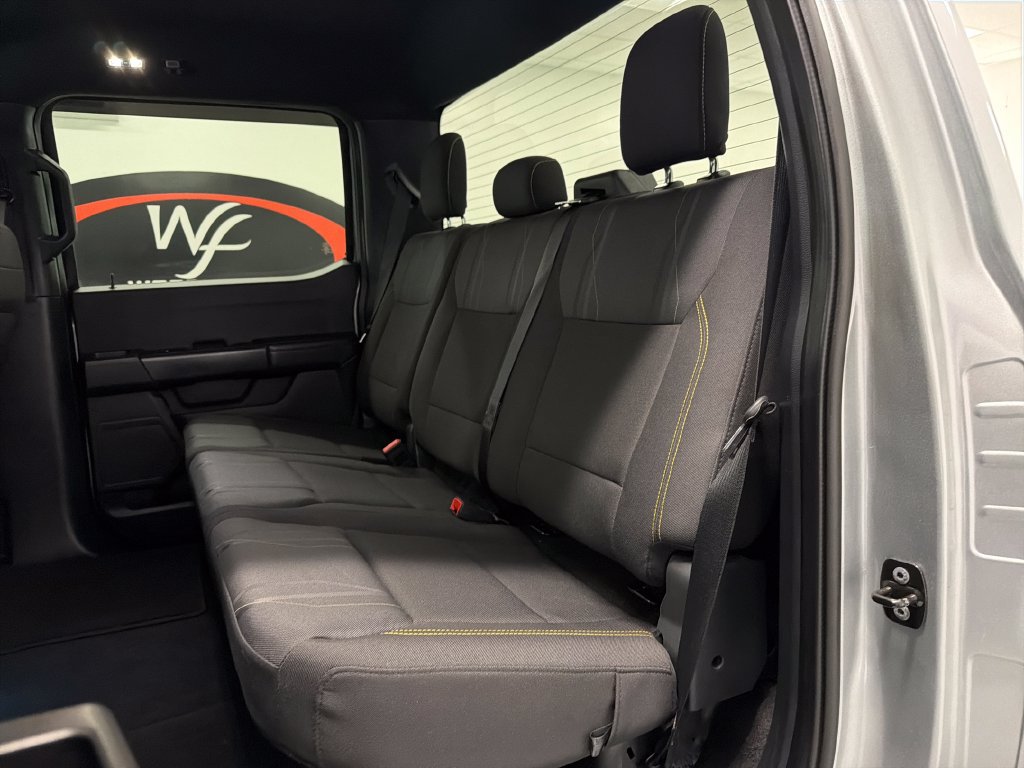 Used 2024 Ford F150 STX RWD image 13