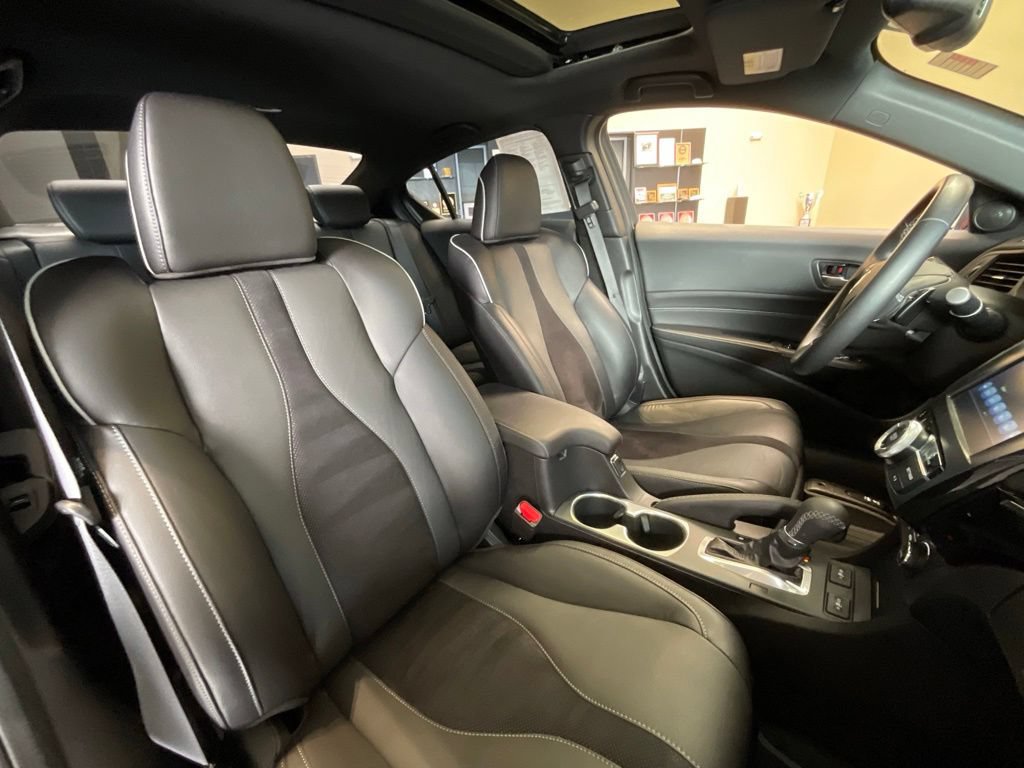 Certified 2022 Acura ILX FWD image 19