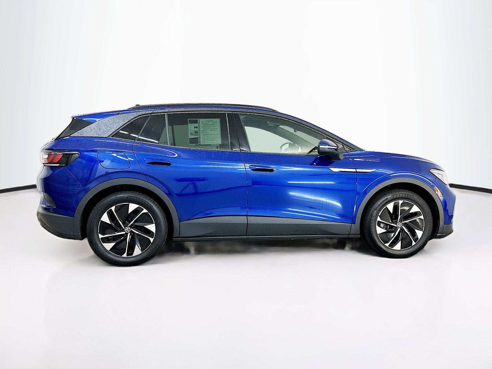 Used 2022 Volkswagen ID.4 Pro S RWD image 10