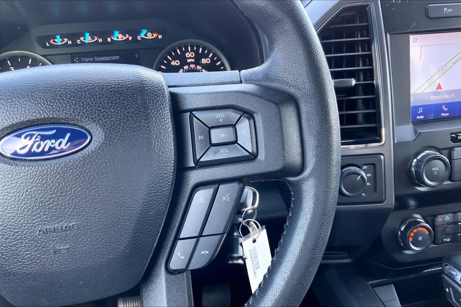 Used 2020 Ford F150 XLT w/ Equipment Group 302A Luxury AWD/4WD image 24