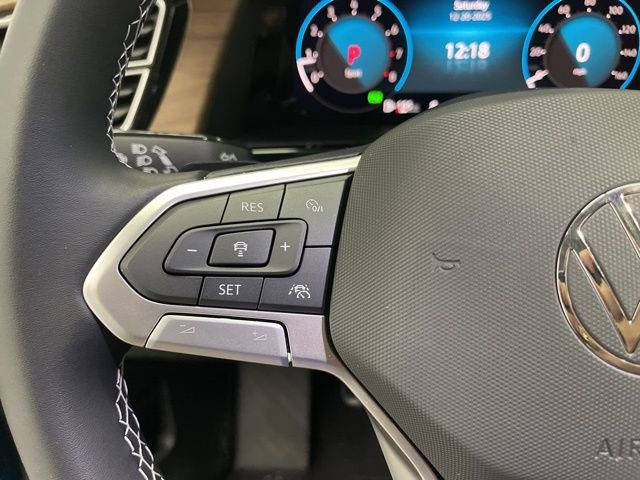 New 2026 Volkswagen Atlas SE image 18