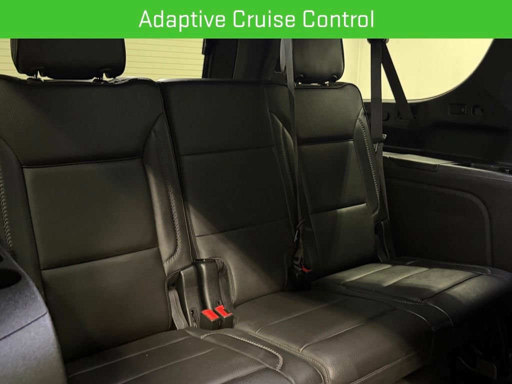 Certified 2021 GMC Yukon XL Denali w/ Advanced Technology Package AWD/4WD image 24
