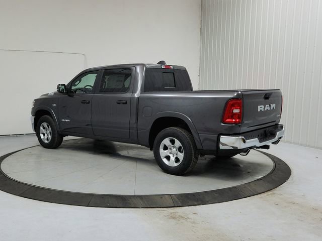 New 2026 RAM 1500 Big Horn image 5