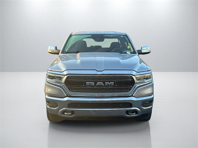 Used 2021 RAM 1500 Limited image 2