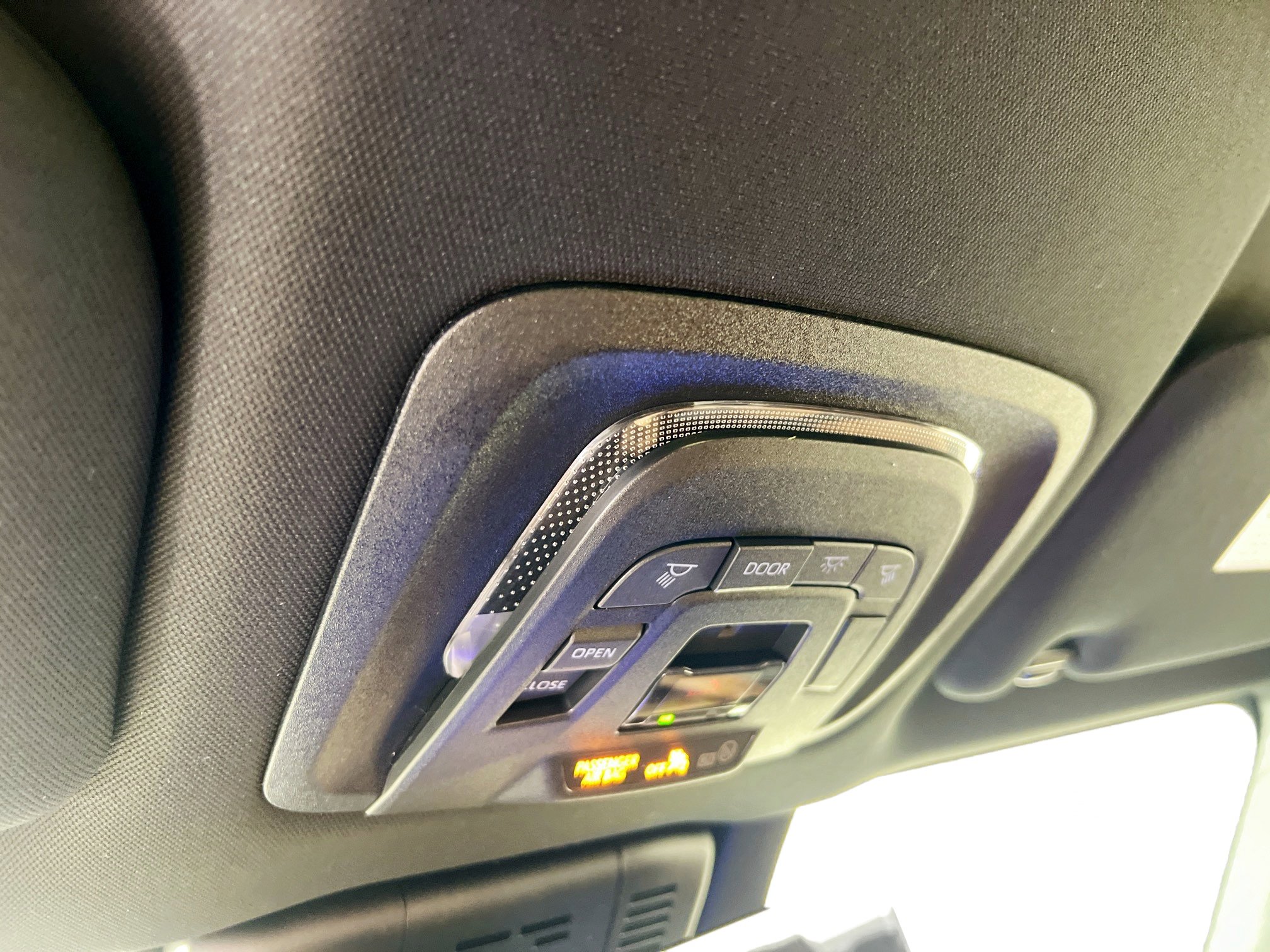 New 2025 Toyota Crown Signia image 22