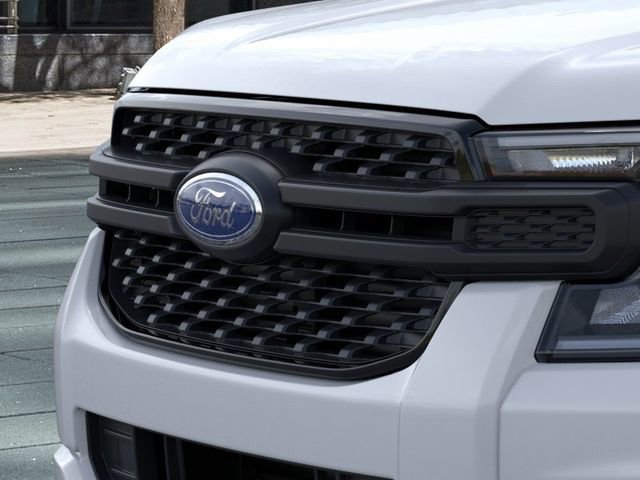 New 2025 Ford Ranger XL image 16