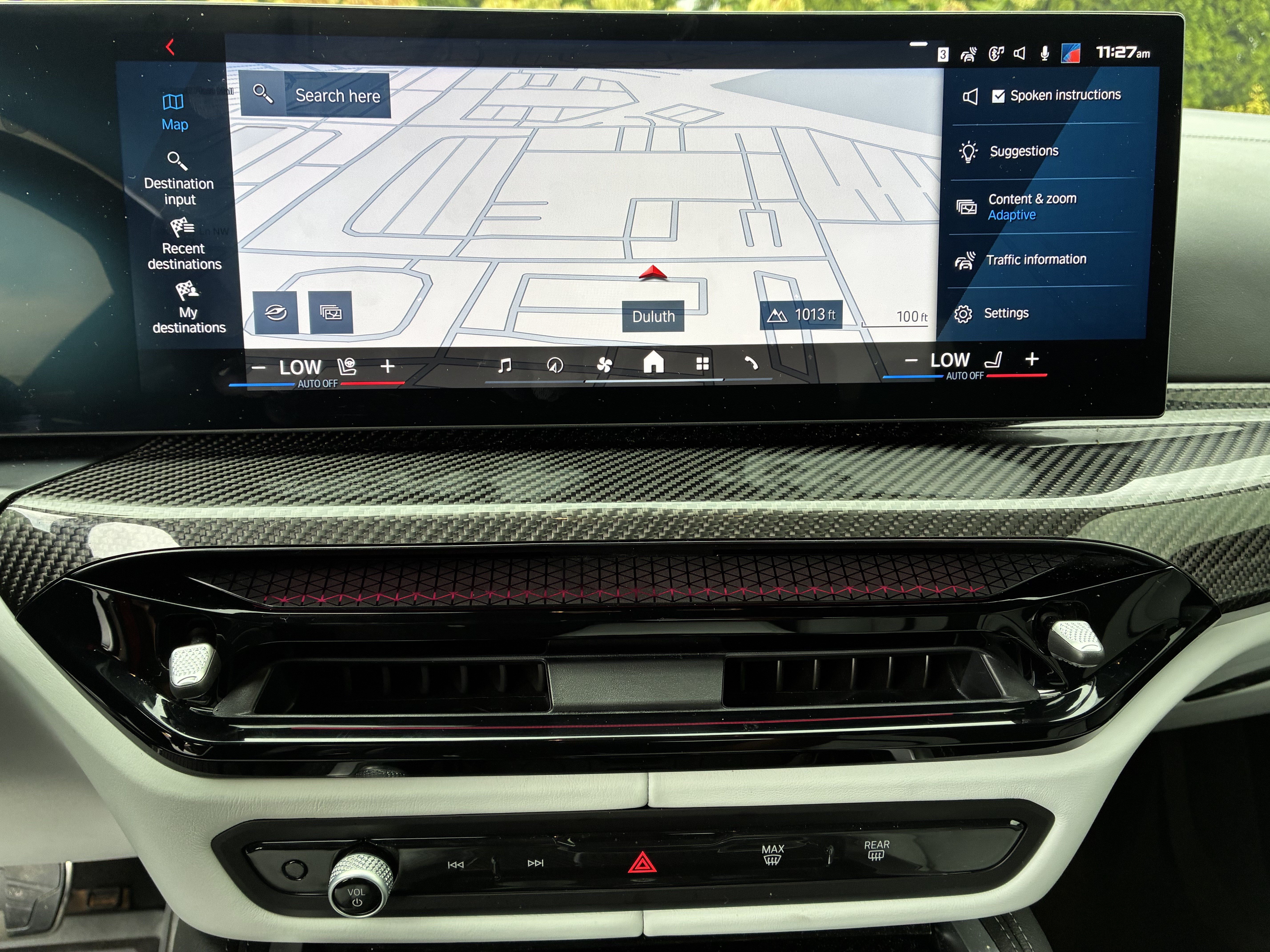 Used 2026 BMW M4 xDrive Competition w/ M Driver's Package AWD/4WD image 30