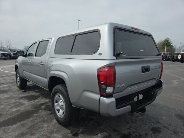 Used 2022 Toyota Tacoma SR image 13