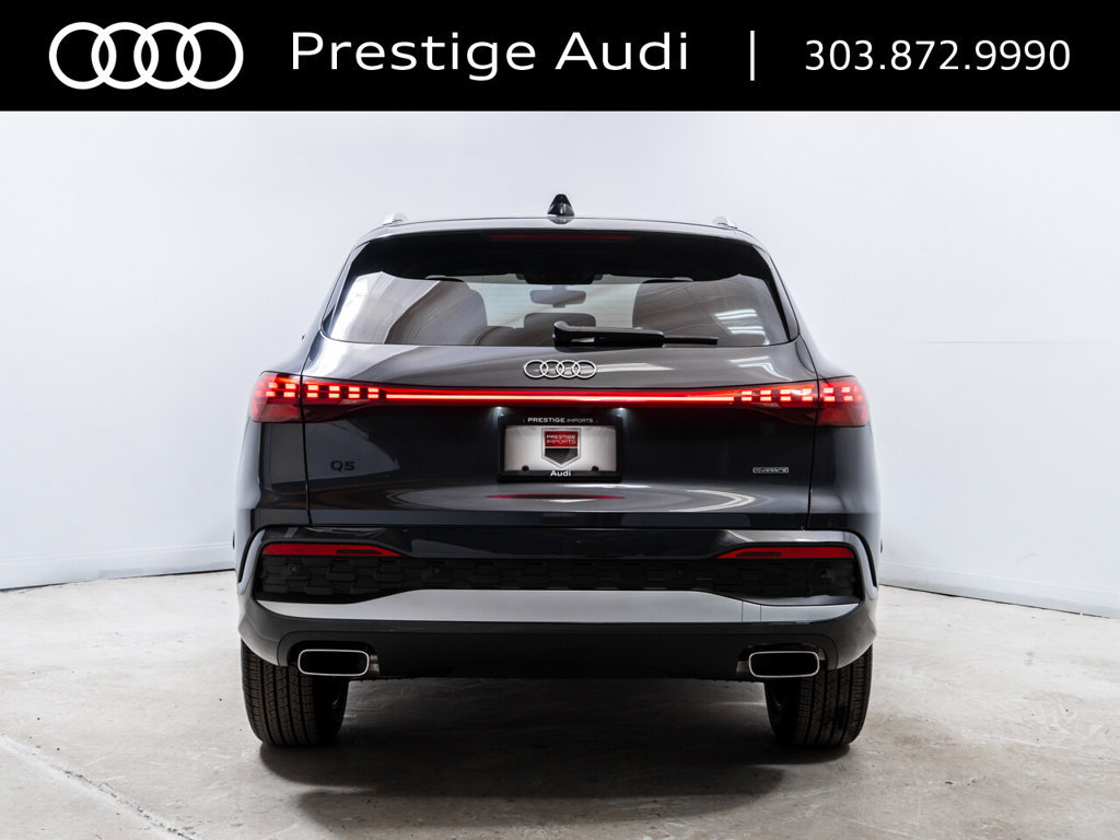 Used 2026 Audi Q5 Premium Plus AWD/4WD image 7